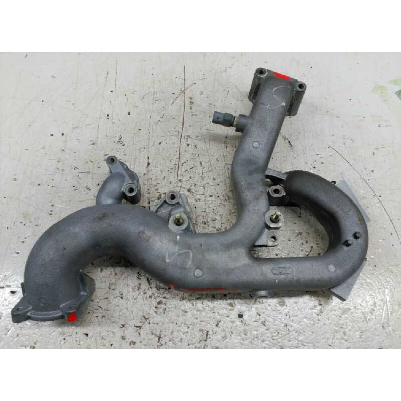 Recambio de colector admision para renault vel satis (bj0) expression referencia OEM IAM 7701052906 2
