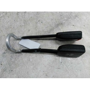 ENGANCHE DE CINTURON TRASERO CENTRAL 1H0857739A 