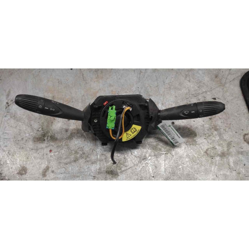 Recambio de mando multifuncion para fiat punto berlina (188) 1.2 8v active referencia OEM IAM 735400222  