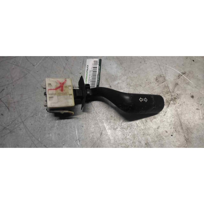 Recambio de mando intermitentes para saab 9-3 berlina 2.2 16v tid cat referencia OEM IAM 4739488 10 PINS 