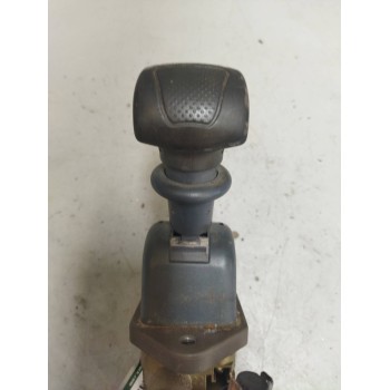 Recambio de palanca freno de mano para iveco eurocargo 05.03  3.9 diesel referencia OEM IAM DPM94EY  