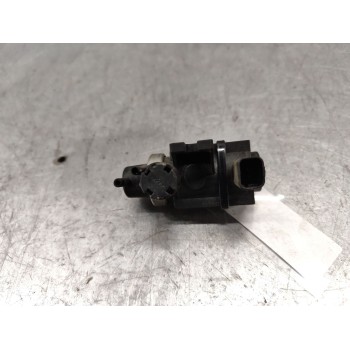 Recambio de valvula aire adicional para peugeot 307 (s1) xt referencia OEM IAM 9641726680  2 PINS