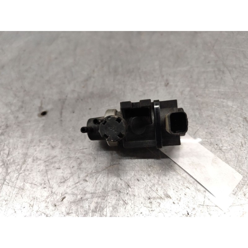 Recambio de valvula aire adicional para peugeot 307 (s1) xt referencia OEM IAM 9641726680  2 PINS - Azul 3