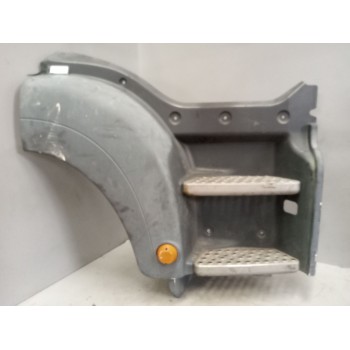 PASO RUEDA DELANTERO DERECHO 81615100472 
