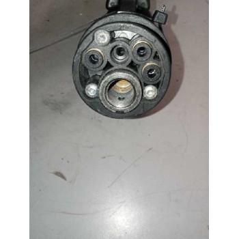 Recambio de pomo palanca cambio para renault premium distribution fg 4x2 corto referencia OEM IAM 7420915353  