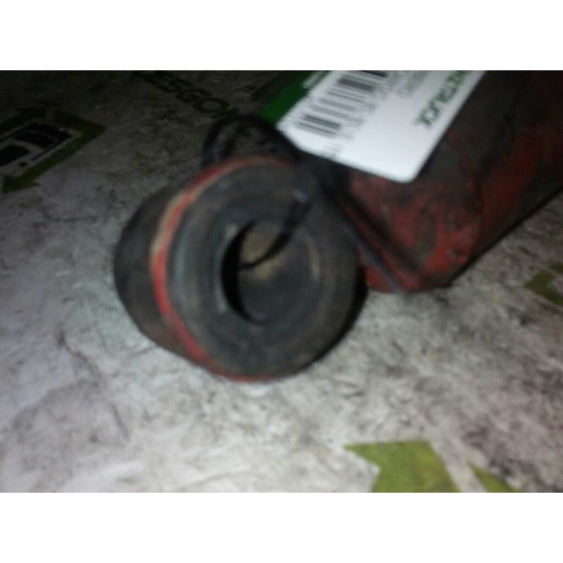Recambio de amortiguador trasero para iveco eurocargo fki  (typ 80 e 15) tráfico urbano referencia OEM IAM 471700123505 99451740 - Blanco 2