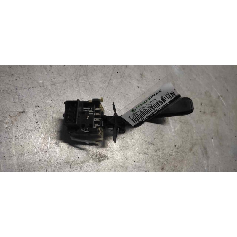 Recambio de mando intermitentes para saab 9-3 berlina 2.2 16v tid cat referencia OEM IAM 4739488 10 PINS 2