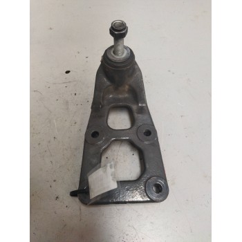 Recambio de soporte ballesta delantero para renault d narrow referencia OEM IAM 7482076919 IZQUIERDA 