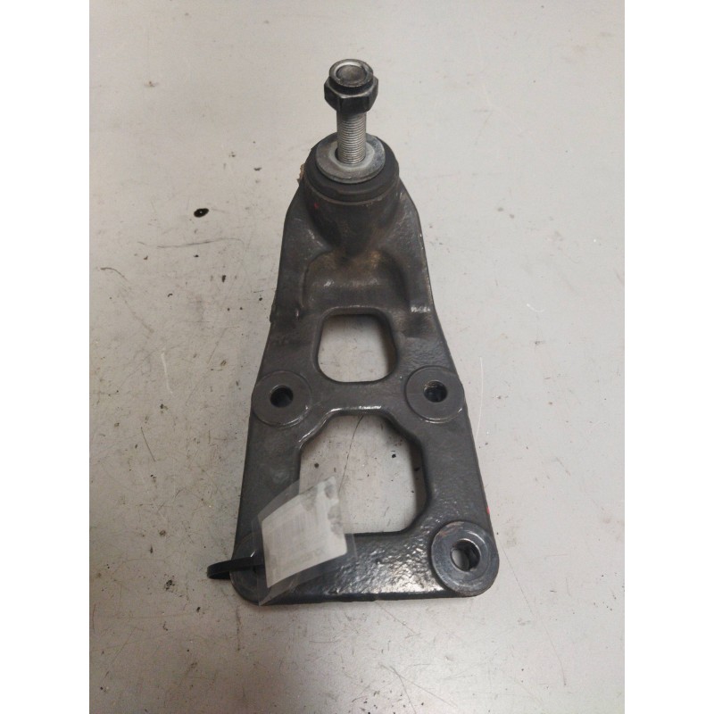 Recambio de soporte ballesta delantero para renault d narrow referencia OEM IAM 7482076919 IZQUIERDA - Blanco 5