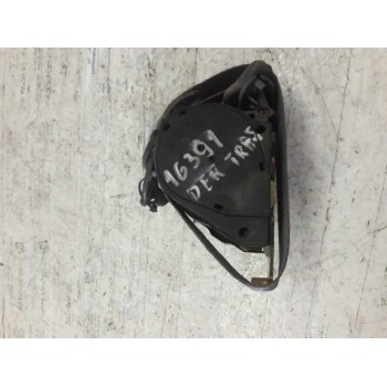 Recambio de cinturon seguridad trasero derecho para renault clio ii fase i (b/cbo) 1.9 diesel referencia OEM IAM   
