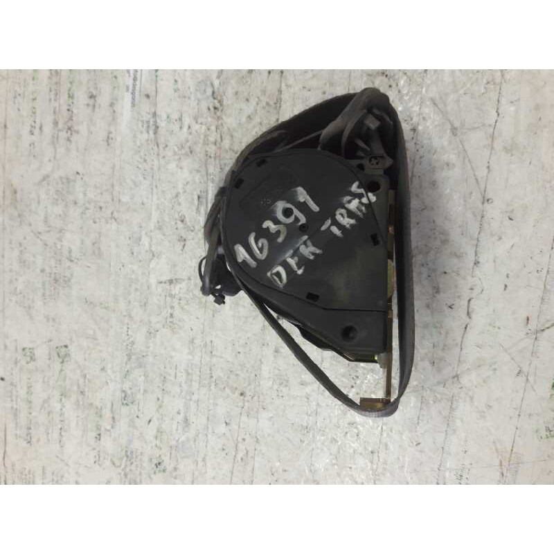 Recambio de cinturon seguridad trasero derecho para renault clio ii fase i (b/cbo) 1.9 diesel referencia OEM IAM   