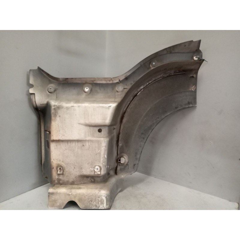 Recambio de paso rueda delantero derecho para man tg - a 26.430 10.5 diesel referencia OEM IAM 81615100472 - Blanco 2