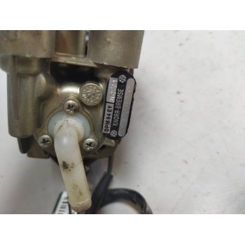 Recambio de palanca freno de mano para iveco eurocargo 05.03  3.9 diesel referencia OEM IAM DPM94EY  
