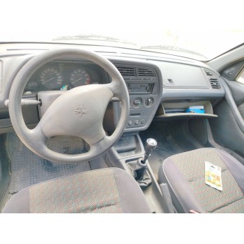 peugeot 306 berlina 3/4/5 puertas (s2) del año 1996