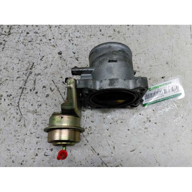 Recambio de caja mariposa para renault vel satis (bj0) expression referencia OEM IAM 2