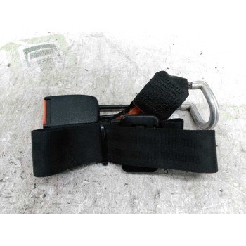 Recambio de cinturon seguridad trasero central para volkswagen golf iii variant ( 1h5) cl referencia OEM IAM 1H0857713  