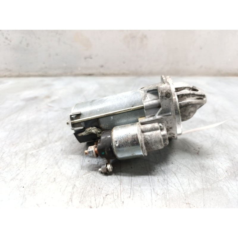 Recambio de motor arranque para ford ecosport 1.0 ecoboost referencia OEM IAM CV6T11000AB  8 DIENTES - Negro 4