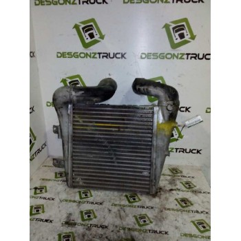 INTERCOOLER 2201120001 6775010101 