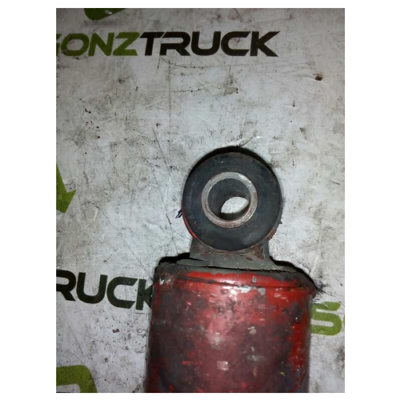 Recambio de amortiguador trasero para iveco eurocargo fki  (typ 80 e 15) tráfico urbano referencia OEM IAM 471700123505 99451740 - Blanco 4