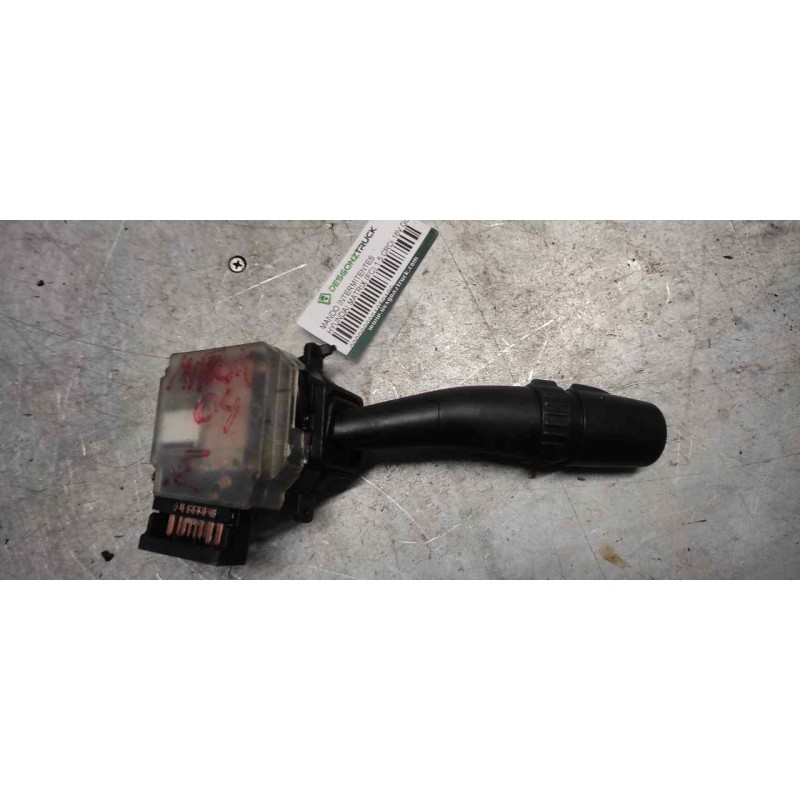 Recambio de mando intermitentes para hyundai matrix (fc) 1.5 crdi 16v gls referencia OEM IAM 3