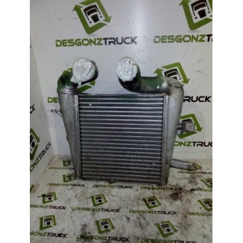 Recambio de intercooler para mercedes trucks lk/ln2 1120 (201-211cv) referencia OEM IAM 2201120001 6775010101 