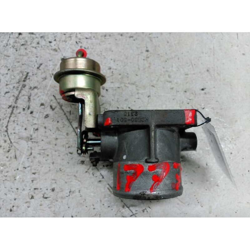 Recambio de caja mariposa para renault vel satis (bj0) expression referencia OEM IAM 4