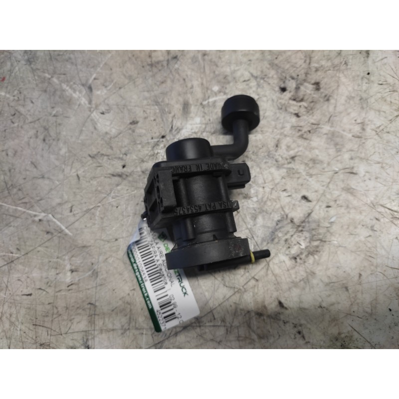 Recambio de valvula aire adicional para opel zafira a elegance referencia OEM IAM 4522371 2 PINS 2
