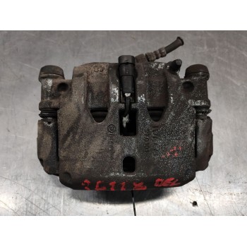 Recambio de pinza freno delantera derecha para iveco daily config. paquetería cabina simple 35s... batalla 3750 referencia OEM I