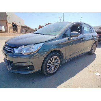 citroën c4 lim. del año 2013