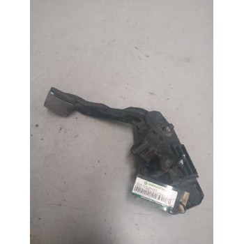Recambio de pedal acelerador para renault premium distribution fg 4x2 corto referencia OEM IAM 7421059642 21059642 