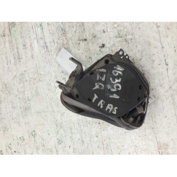 Recambio de cinturon seguridad trasero izquierdo para renault clio ii fase i (b/cbo) 1.9 diesel referencia OEM IAM   