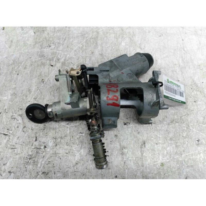 Recambio de juego arranque y bombillos para volkswagen golf iii variant ( 1h5) cl referencia OEM IAM   