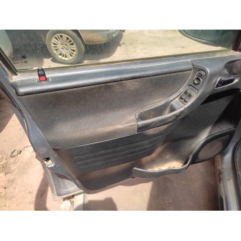 opel zafira a del año 2004