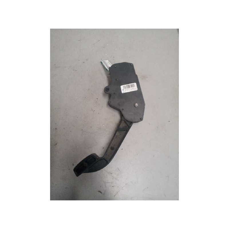 Recambio de pedal acelerador para renault premium distribution fg 4x2 corto referencia OEM IAM 7421059642 21059642 2