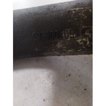Recambio de tubo admision para iveco stralis (ad/at) 10.3 diesel referencia OEM IAM 504006263  