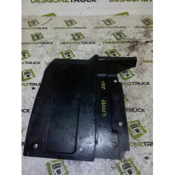 GUARDABARROS DELANTERO IZQUIERDO 6738815401 PARTE DEL PELDAÑO 
