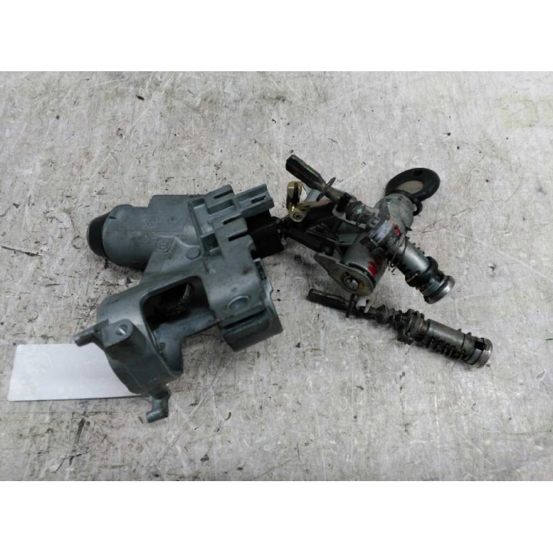 Recambio de juego arranque y bombillos para volkswagen golf iii variant ( 1h5) cl referencia OEM IAM - Rojo 2
