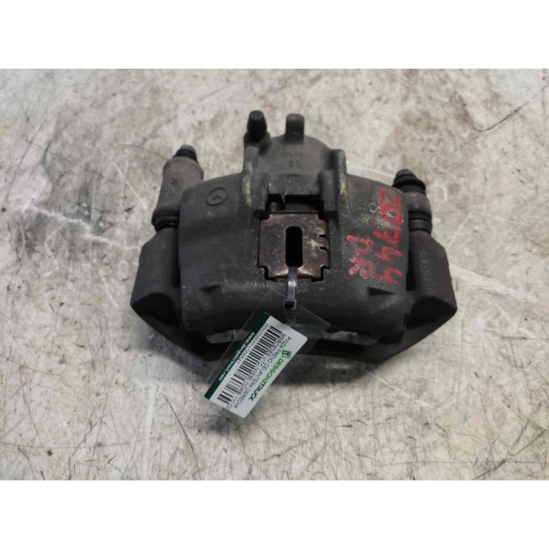 Recambio de pinza freno delantera derecha para mercedes-benz vito (w638) combi 110 cdi (638.194) referencia OEM IAM   