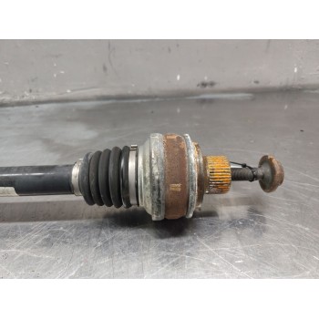 Recambio de transmision trasera derecha para audi q7 (4mb, 4mg, 4mq) 3.0 tdi quattro referencia OEM IAM   