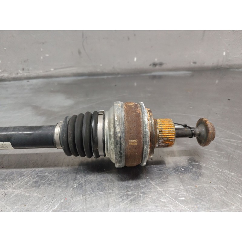 Recambio de transmision trasera derecha para audi q7 (4mb, 4mg, 4mq) 3.0 tdi quattro referencia OEM IAM - Negro 3