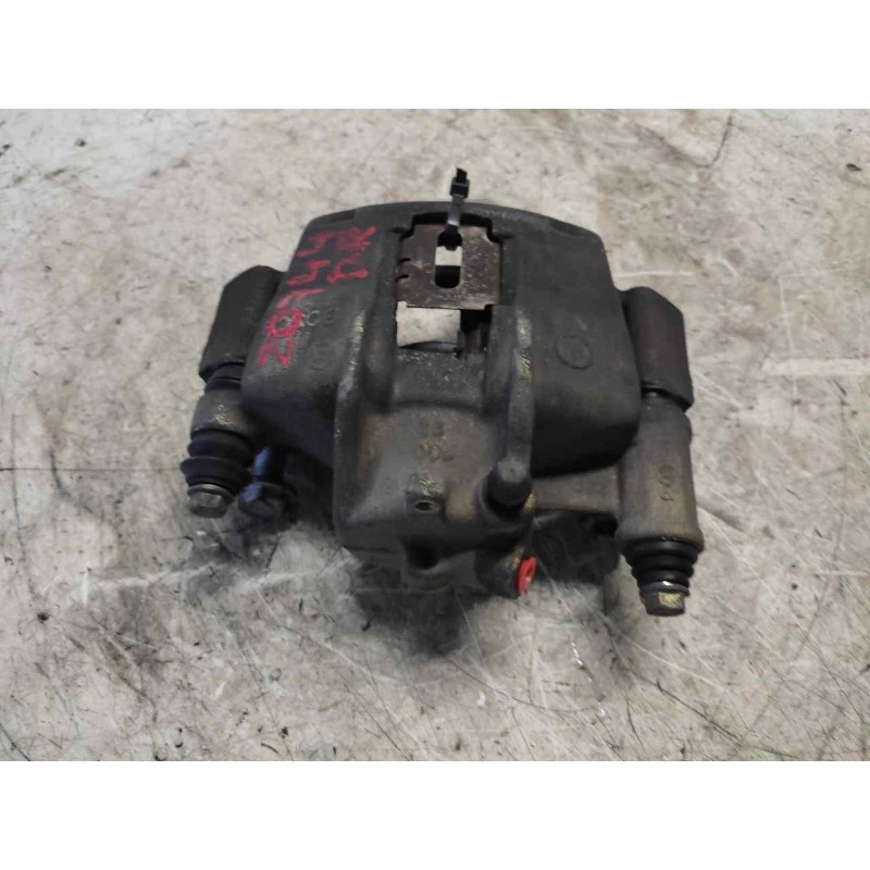 Recambio de pinza freno delantera derecha para mercedes-benz vito (w638) combi 110 cdi (638.194) referencia OEM IAM - Blanco 2