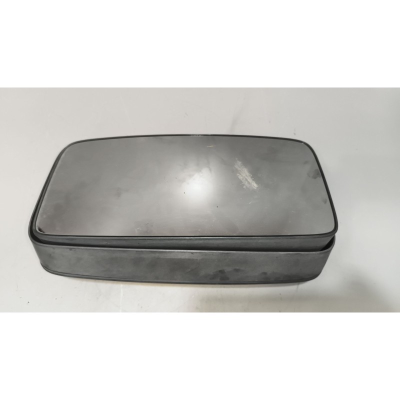 Recambio de retrovisor izquierdo para man tg - a 26.xxx 10.5 diesel referencia OEM IAM 81637306480  