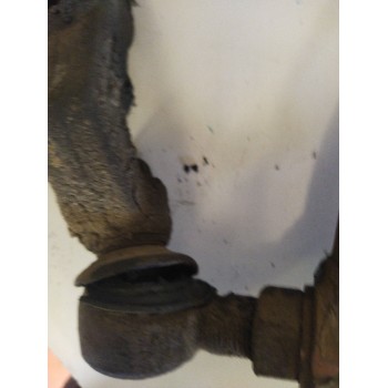 Recambio de barra cambio para volvo fm 12 asta 2001 12.1 diesel (d12d420) referencia OEM IAM 1672116 1669712 
