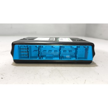 Recambio de modulo electronico para daf serie xf105.xxx 12.9 diesel referencia OEM IAM 1740941 7421007191 