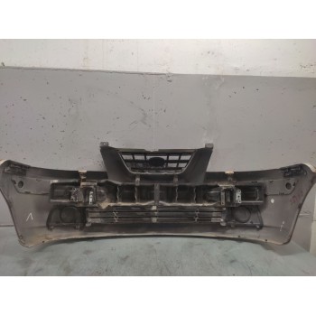 Recambio de paragolpes delantero para hyundai atos prime (mx) gl referencia OEM IAM   