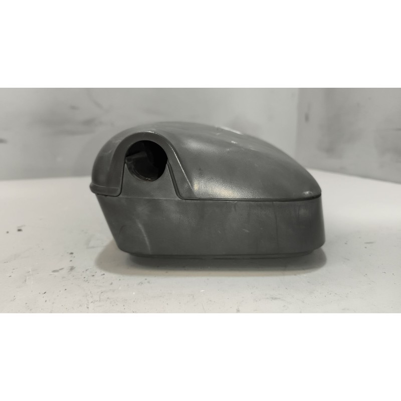 Recambio de retrovisor izquierdo para man tg - a 26.430 10.5 diesel referencia OEM IAM 81637306480 - Blanco 2