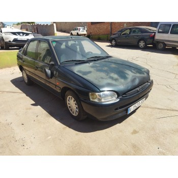 ford escort v (aal, abl) del año 1995