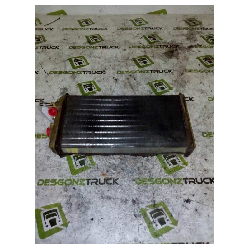 Recambio de radiador calefaccion / aire acondicionado para mercedes trucks lk/ln2 1120 (201-211cv) referencia OEM IAM   