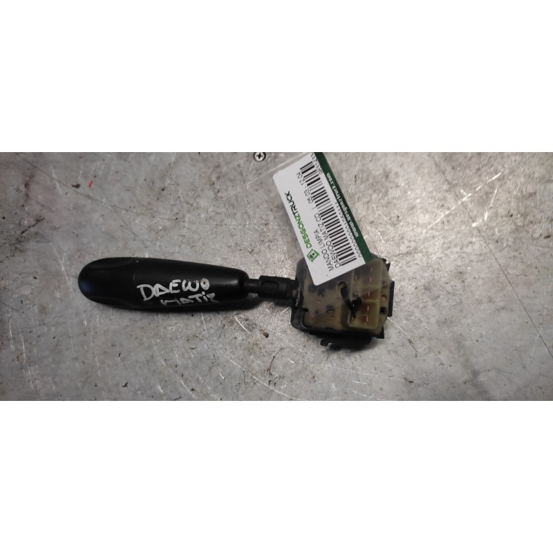 Recambio de mando limpia para daewoo matiz cd referencia OEM IAM 96314334 9 PINS 2