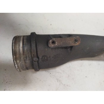 Recambio de tubo admision para iveco stralis (ad/at) 10.3 diesel referencia OEM IAM 504006263  
